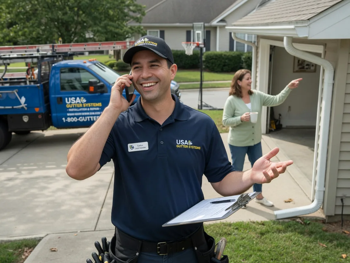Gutter Installation Hailesboro, NY FAQs