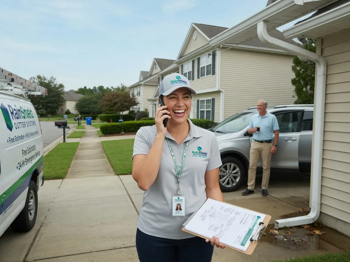 Gutter Installation Hailesboro, NY FAQs